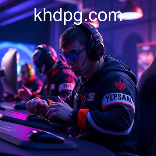 Esportes virtuais