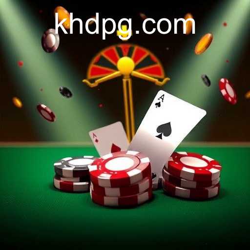 Jogos de cassino