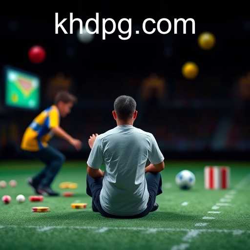 Jogo Responsável