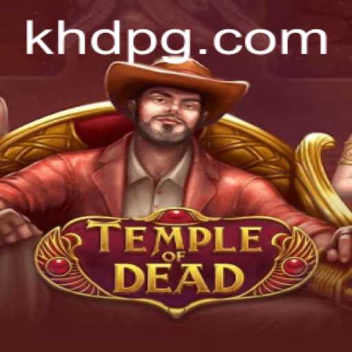 TempleofDead: Explore o Mundo Místico do Novo Jogo de Aventura