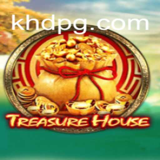 Descubra o Fascinante Mundo de TreasureHouse: Um Guia Completo