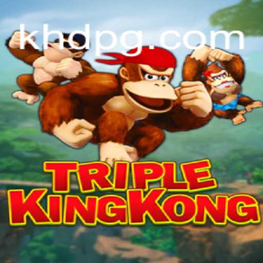 TripleKingKong: Um Mergulho no Mundo do Jogo KHD